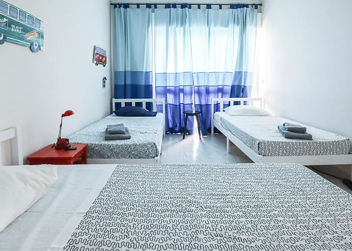 Palmeira Gale - Wifi - Pool - Lux - By Bedzy 아파트 알부페이라