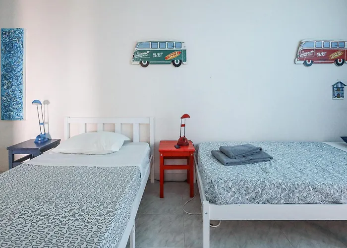 Palmeira Gale - Wifi - Pool - Lux - By Bedzy