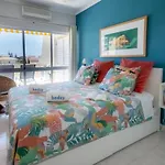 Apartment Palmeira Gale - Wifi - Pool - Lux - By Bedzy