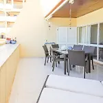 Palmeira Gale - Wifi - Pool - Lux - By Bedzy Apartment *