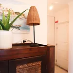 Palmeira Gale - Wifi - Pool - Lux - By Bedzy Apartment